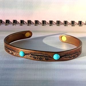 Copper Bracelet